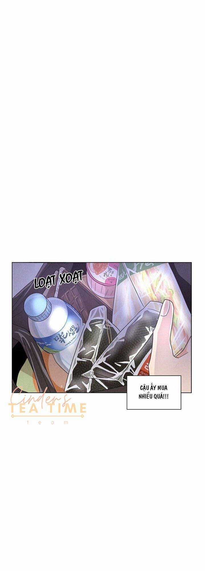 Chào Nhé, Không Làm Thông Gia Nữa Đâu! Chapter 10 trang 42