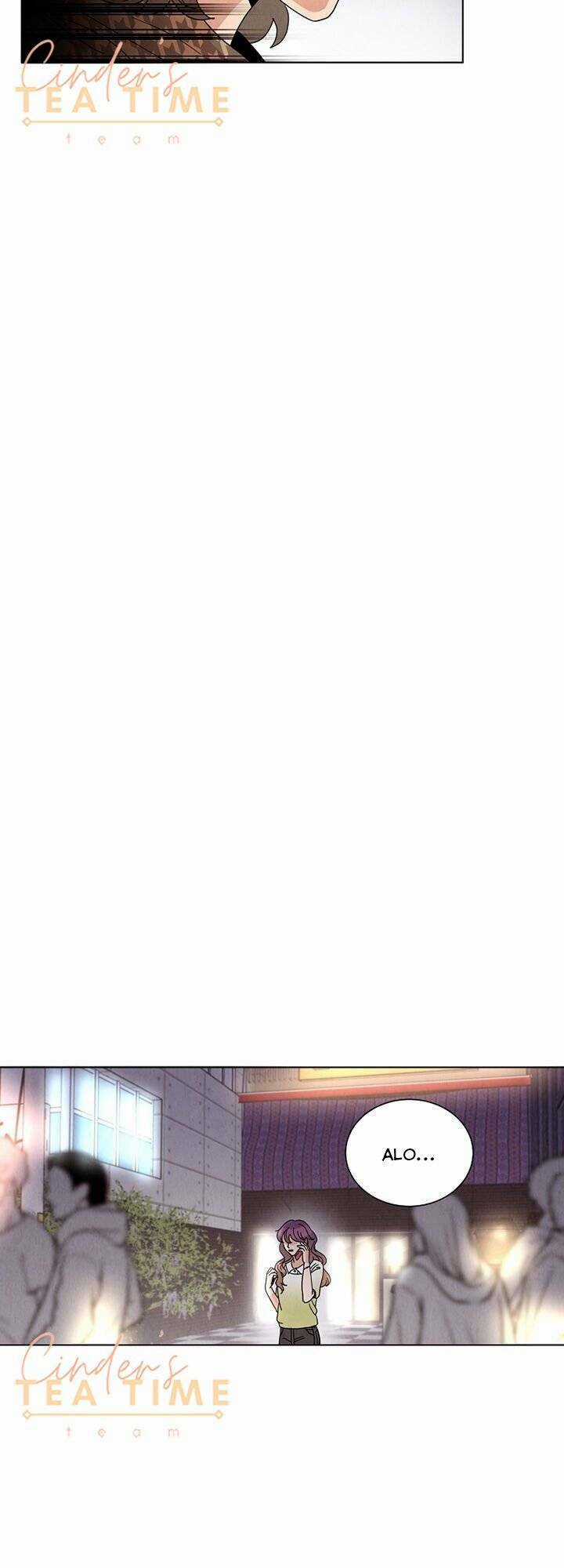 Chào Nhé, Không Làm Thông Gia Nữa Đâu! Chapter 10 trang 6