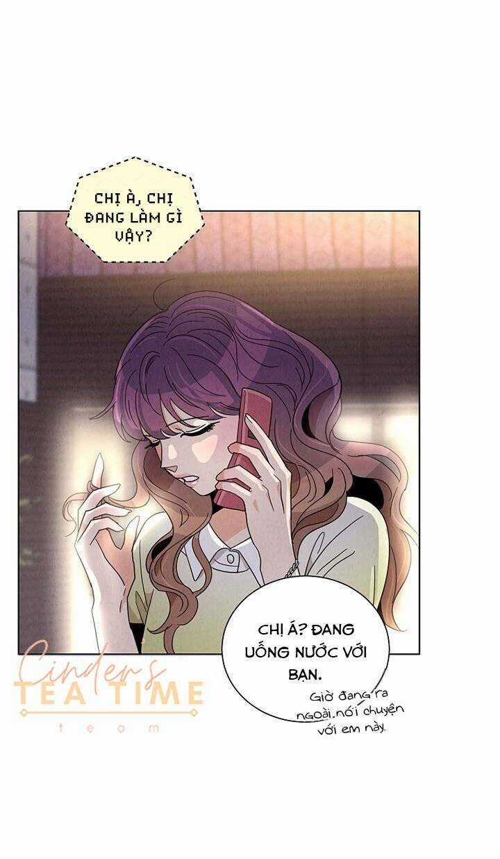 Chào Nhé, Không Làm Thông Gia Nữa Đâu! Chapter 10 trang 7