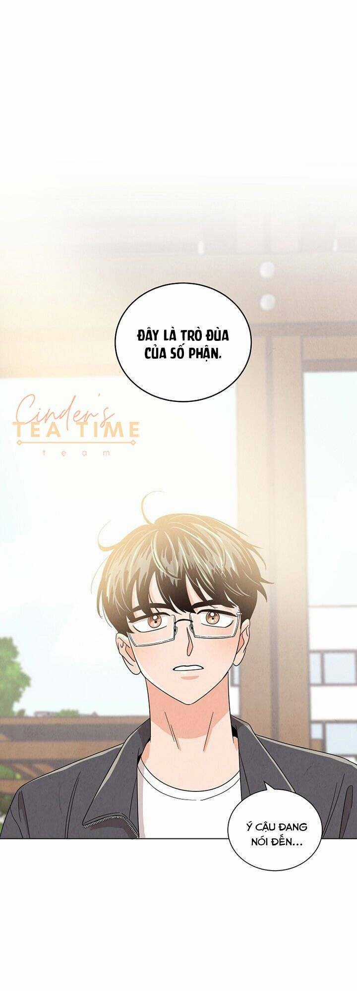 Chào Nhé, Không Làm Thông Gia Nữa Đâu! Chapter 11 trang 13