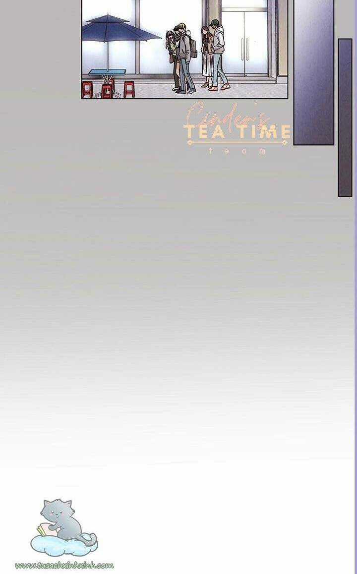 Chào Nhé, Không Làm Thông Gia Nữa Đâu! Chapter 11 trang 21