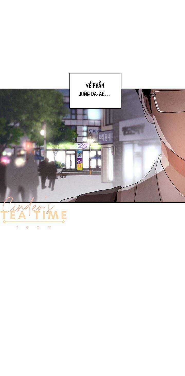 Chào Nhé, Không Làm Thông Gia Nữa Đâu! Chapter 11 trang 3