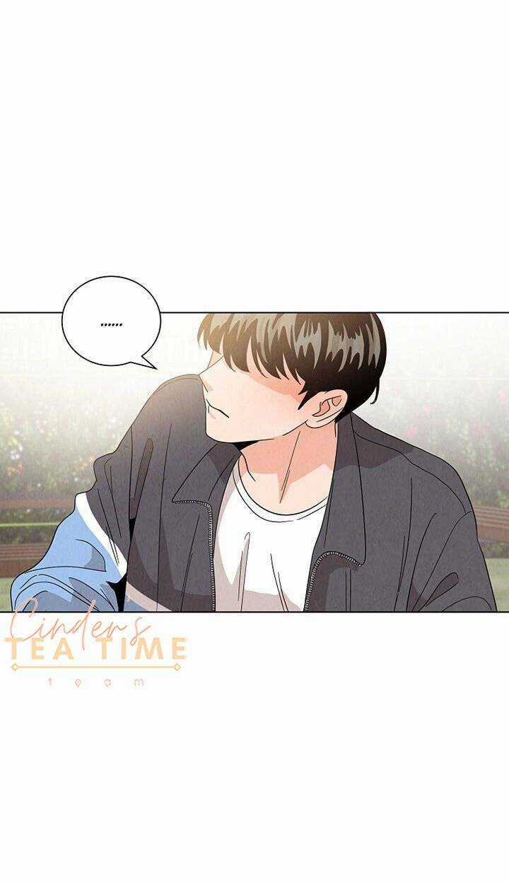 Chào Nhé, Không Làm Thông Gia Nữa Đâu! Chapter 11 trang 31