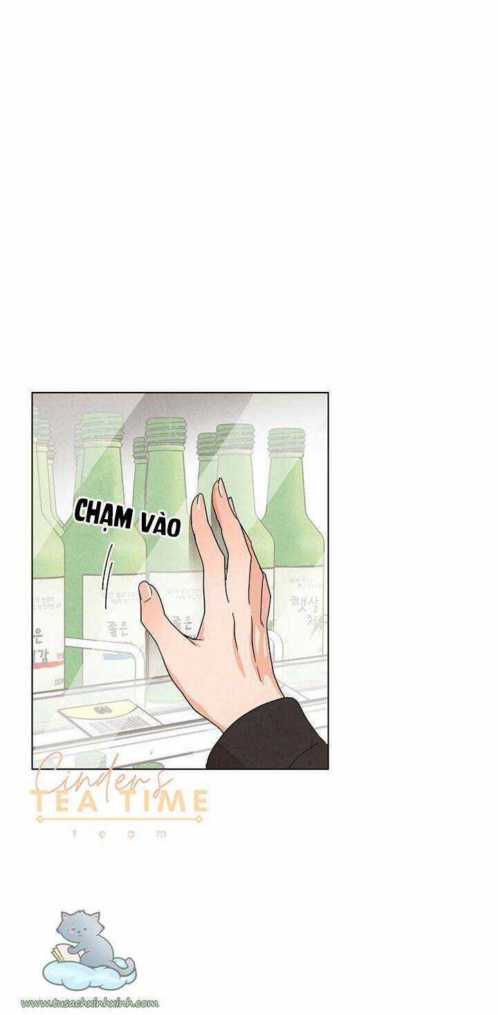 Chào Nhé, Không Làm Thông Gia Nữa Đâu! Chapter 11 trang 4