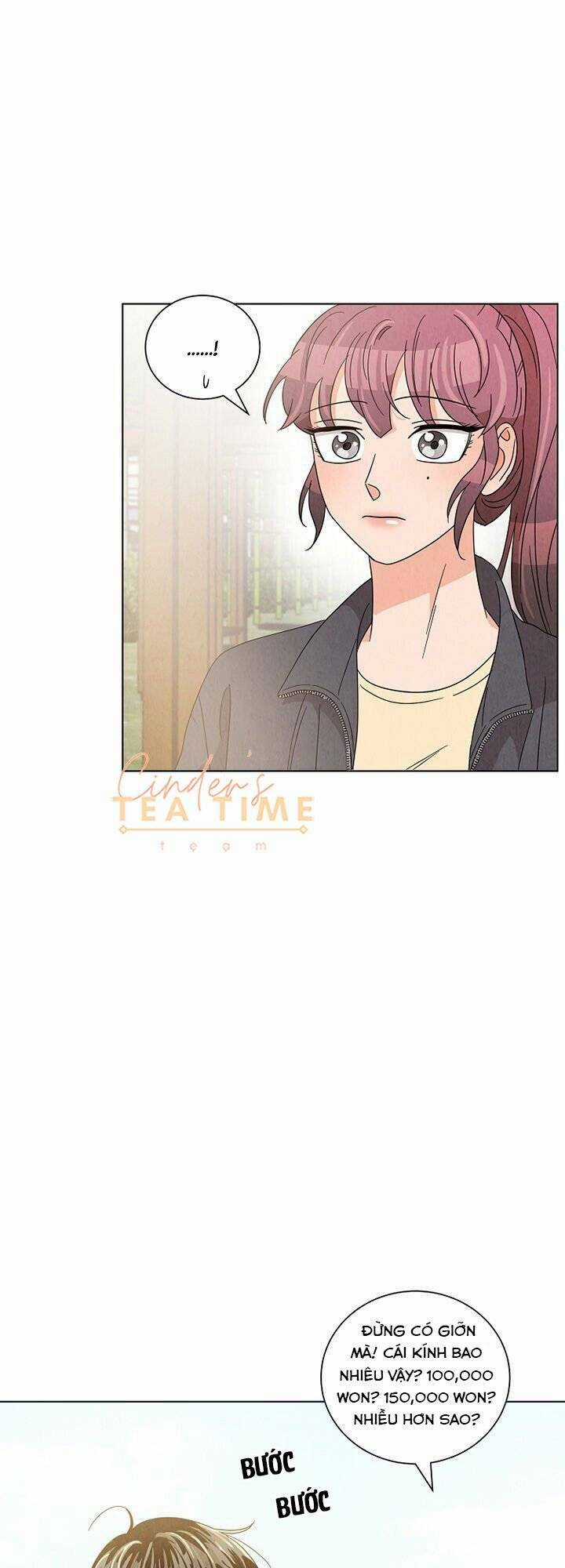 Chào Nhé, Không Làm Thông Gia Nữa Đâu! Chapter 11 trang 41