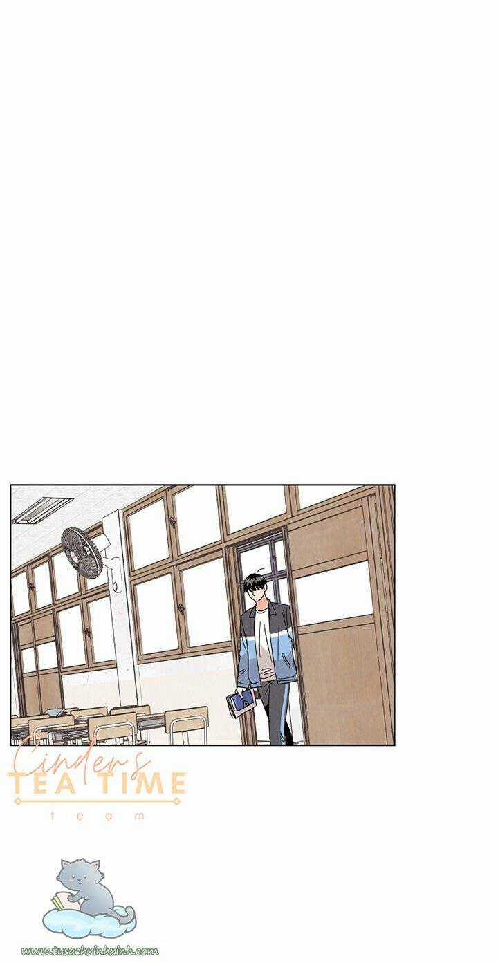 Chào Nhé, Không Làm Thông Gia Nữa Đâu! Chapter 11 trang 44