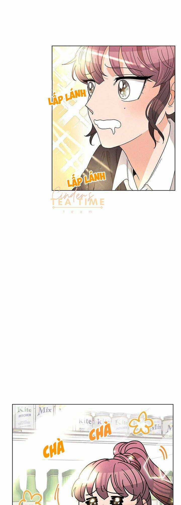 Chào Nhé, Không Làm Thông Gia Nữa Đâu! Chapter 11 trang 5