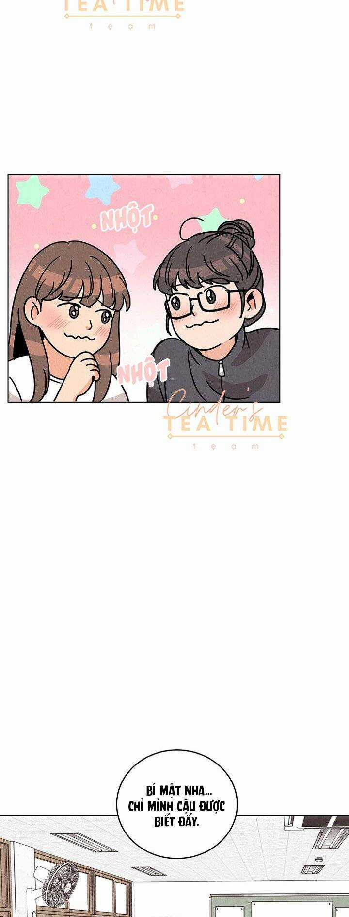 Chào Nhé, Không Làm Thông Gia Nữa Đâu! Chapter 11 trang 50