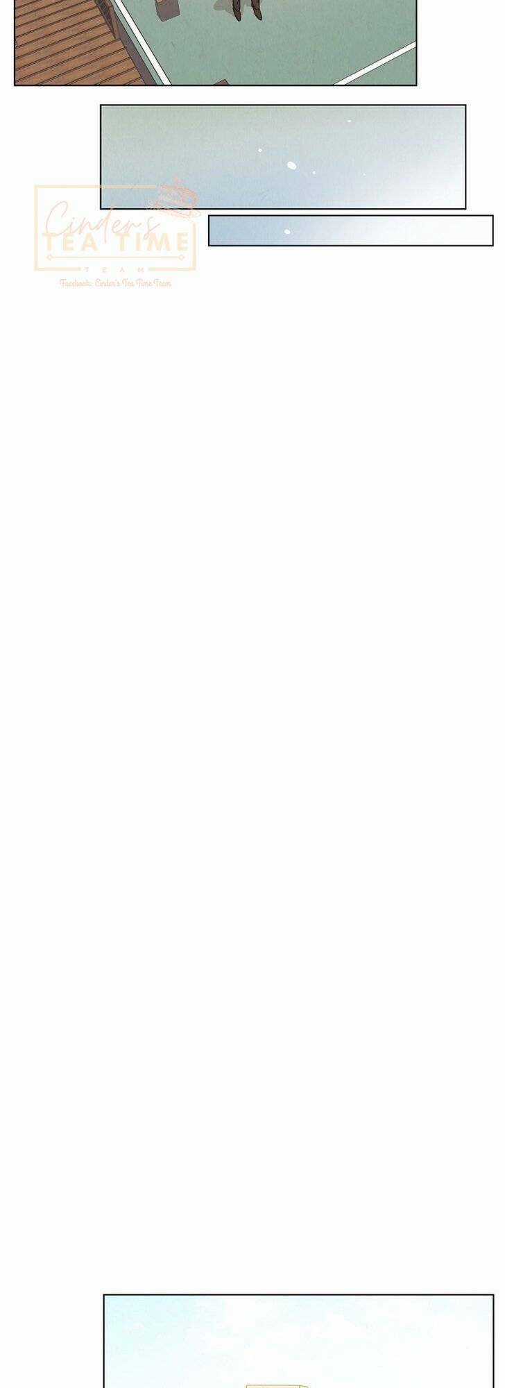 Chào Nhé, Không Làm Thông Gia Nữa Đâu! Chapter 12 trang 22