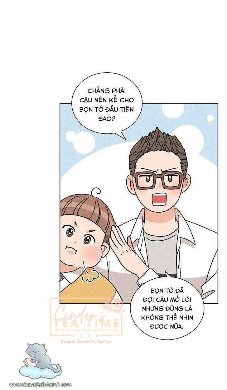 Chào Nhé, Không Làm Thông Gia Nữa Đâu! Chapter 12 trang 4