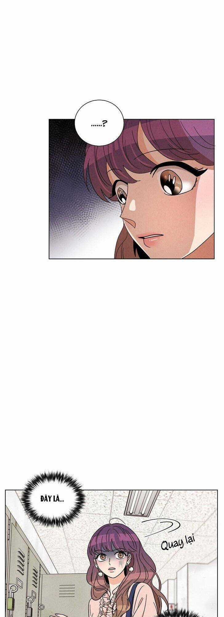 Chào Nhé, Không Làm Thông Gia Nữa Đâu! Chapter 12 trang 47