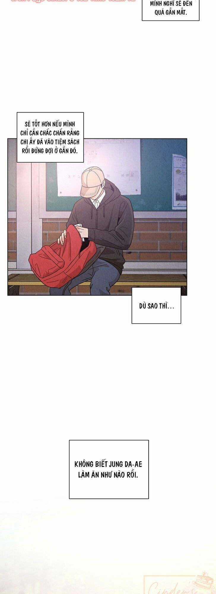 Chào Nhé, Không Làm Thông Gia Nữa Đâu! Chapter 13 trang 10