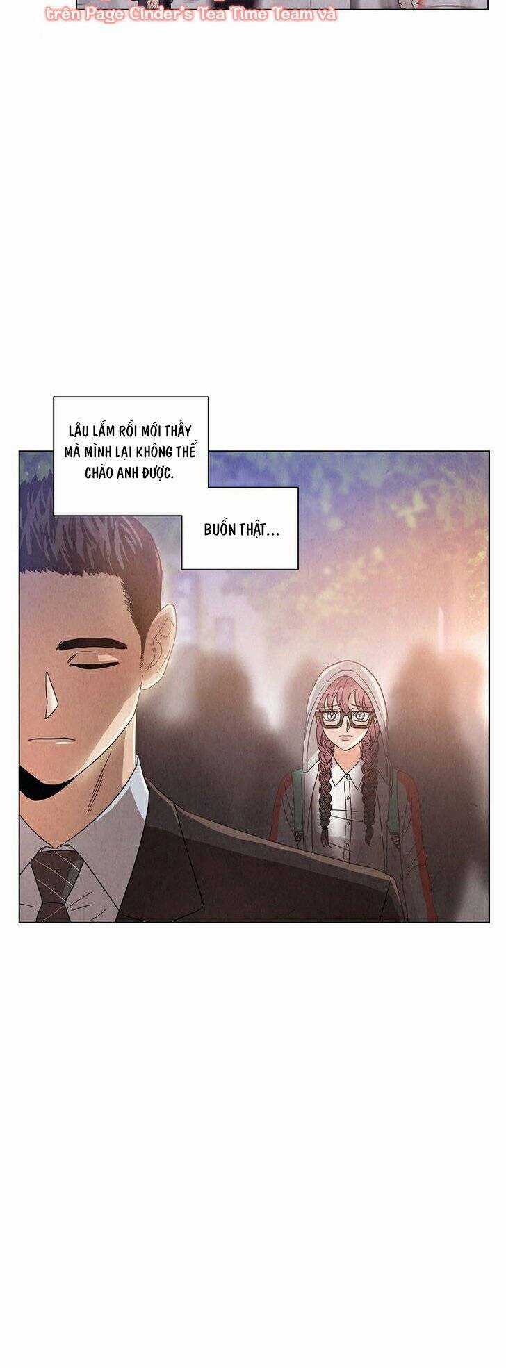 Chào Nhé, Không Làm Thông Gia Nữa Đâu! Chapter 13 trang 15