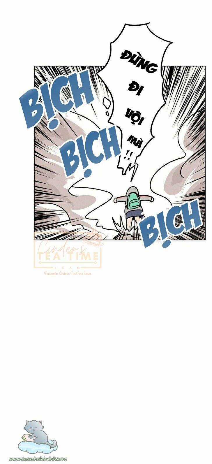 Chào Nhé, Không Làm Thông Gia Nữa Đâu! Chapter 13 trang 20