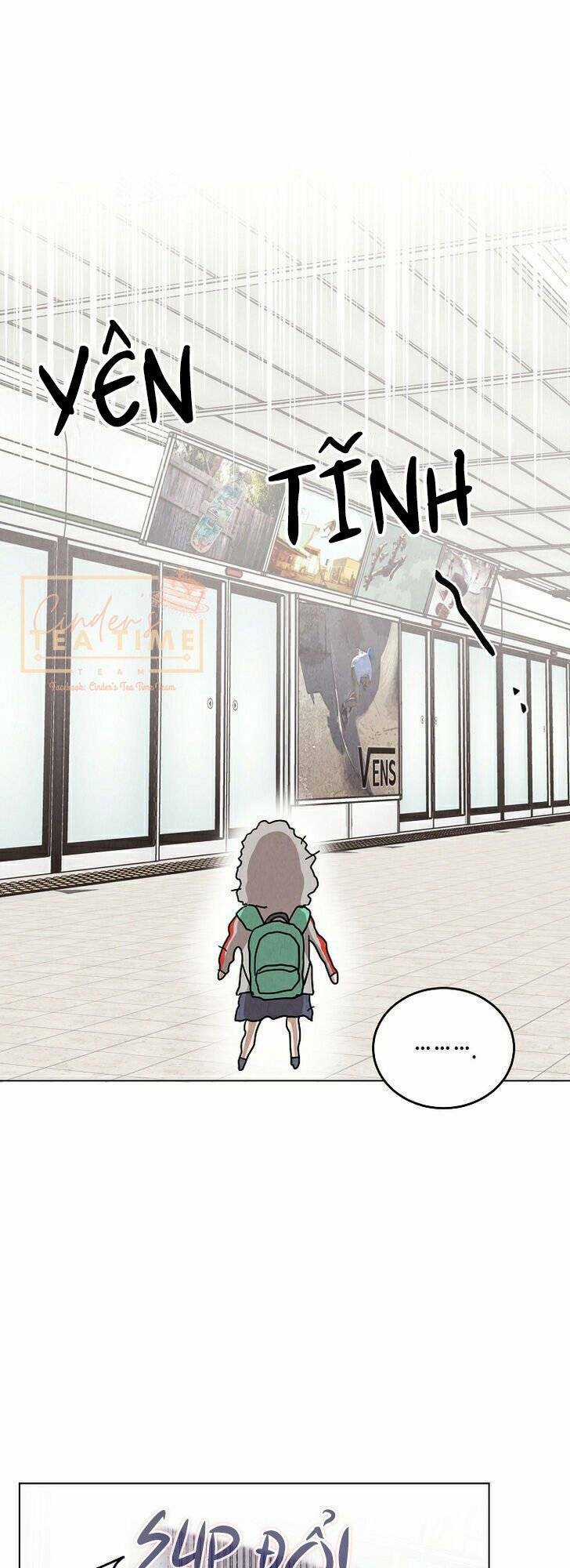 Chào Nhé, Không Làm Thông Gia Nữa Đâu! Chapter 13 trang 21