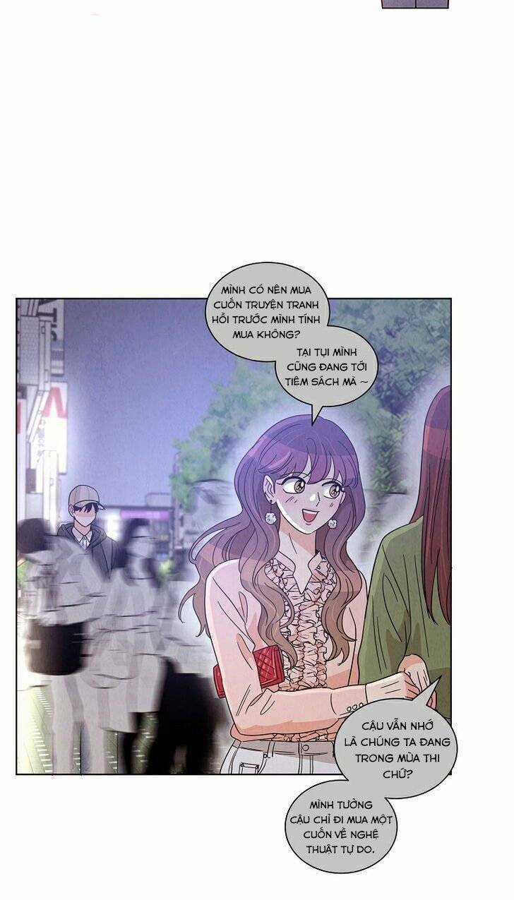 Chào Nhé, Không Làm Thông Gia Nữa Đâu! Chapter 13 trang 23