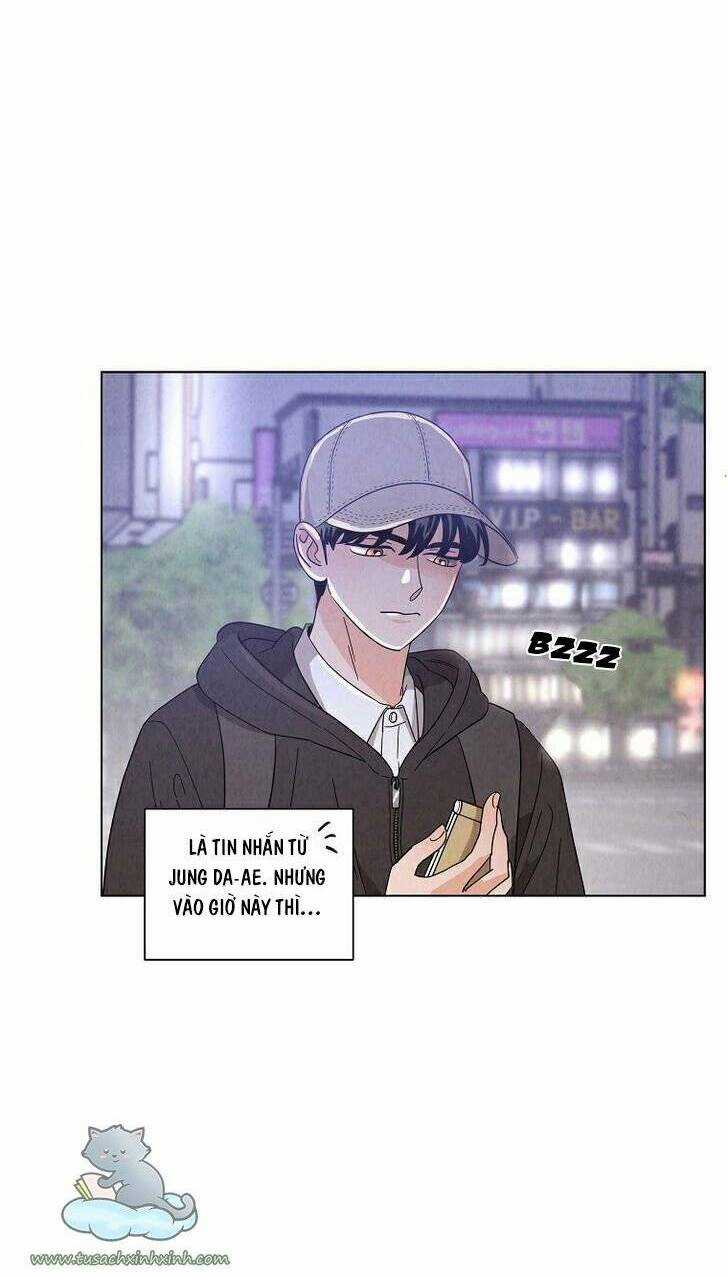 Chào Nhé, Không Làm Thông Gia Nữa Đâu! Chapter 13 trang 24