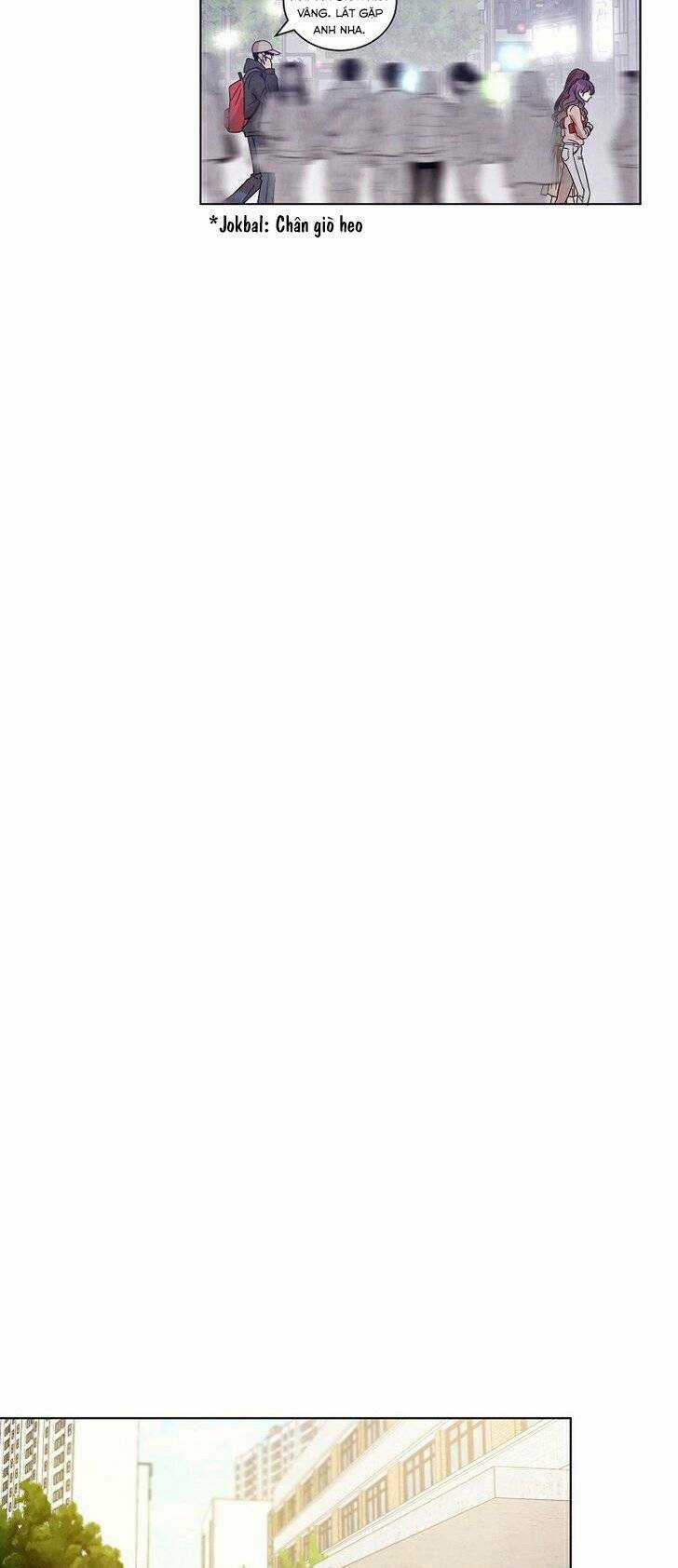 Chào Nhé, Không Làm Thông Gia Nữa Đâu! Chapter 13 trang 27