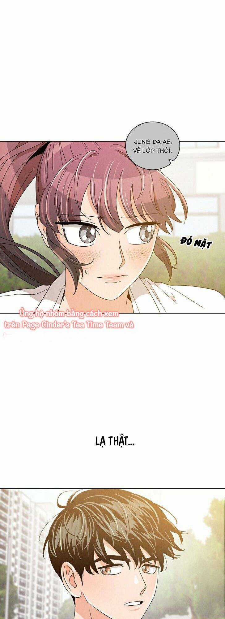 Chào Nhé, Không Làm Thông Gia Nữa Đâu! Chapter 13 trang 33