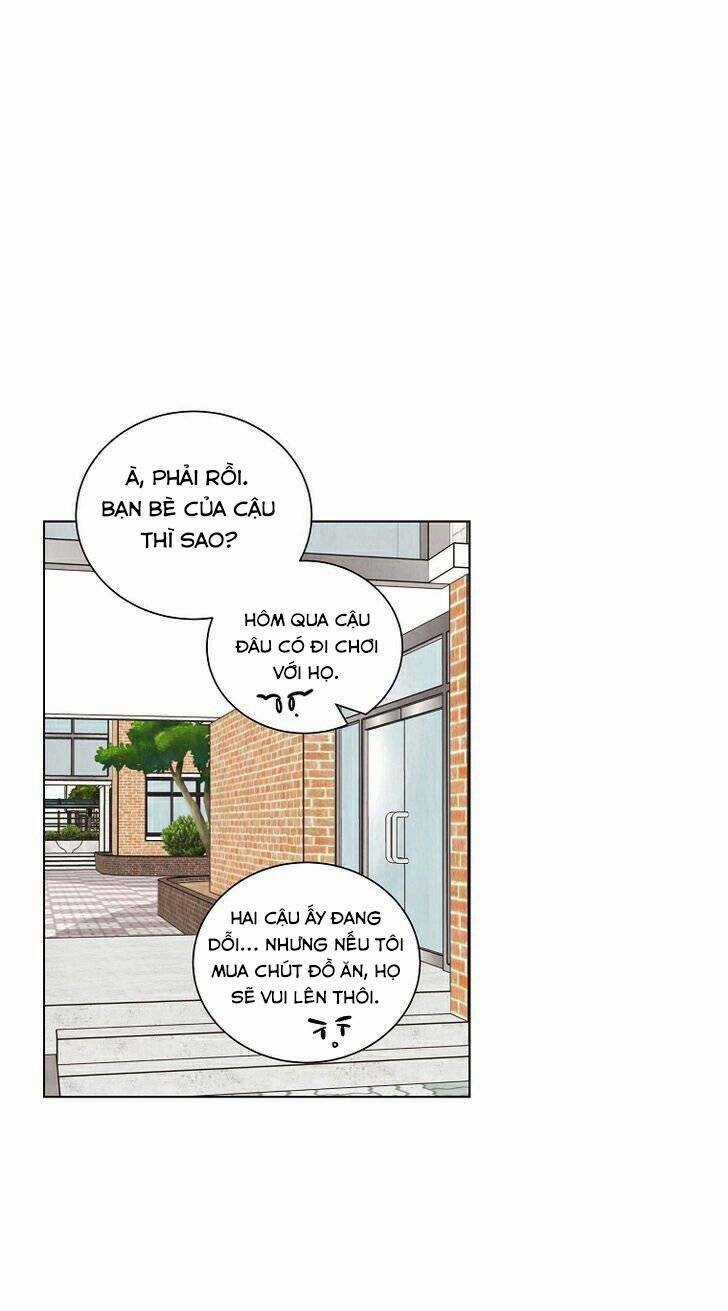 Chào Nhé, Không Làm Thông Gia Nữa Đâu! Chapter 13 trang 35