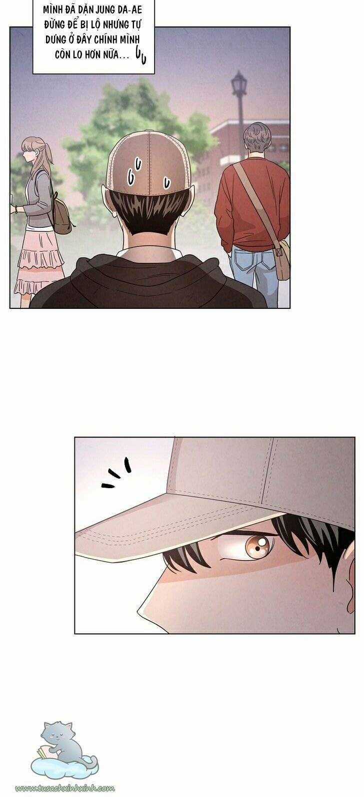 Chào Nhé, Không Làm Thông Gia Nữa Đâu! Chapter 13 trang 4