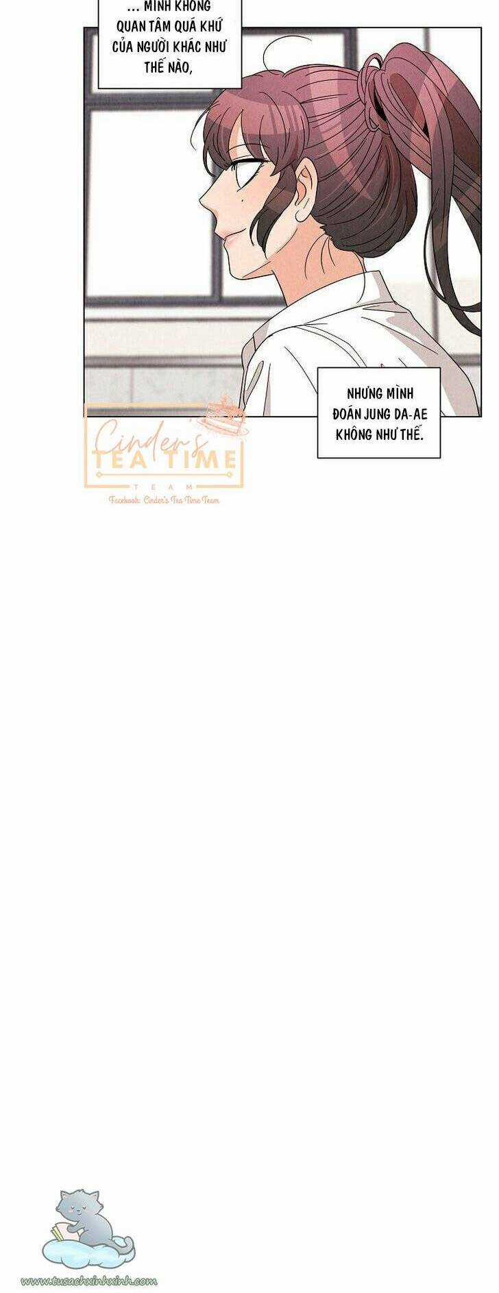 Chào Nhé, Không Làm Thông Gia Nữa Đâu! Chapter 13 trang 48