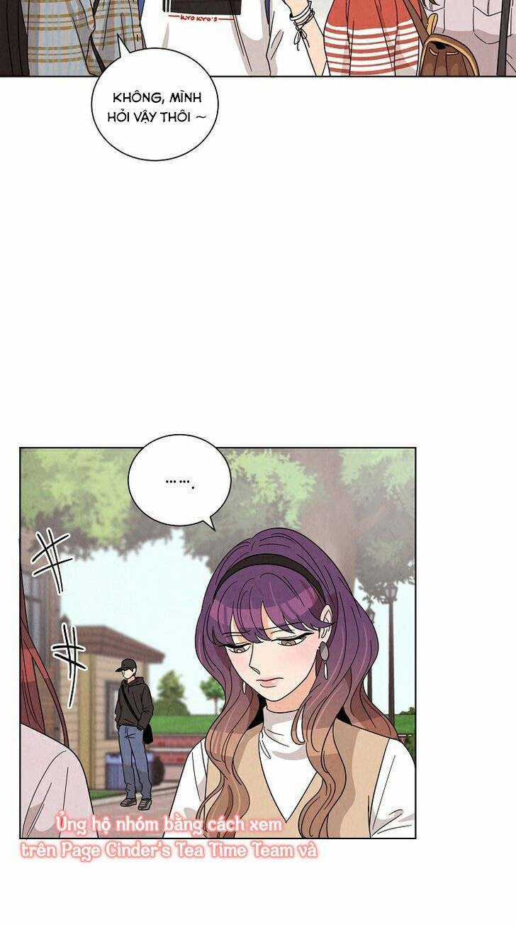 Chào Nhé, Không Làm Thông Gia Nữa Đâu! Chapter 13 trang 51