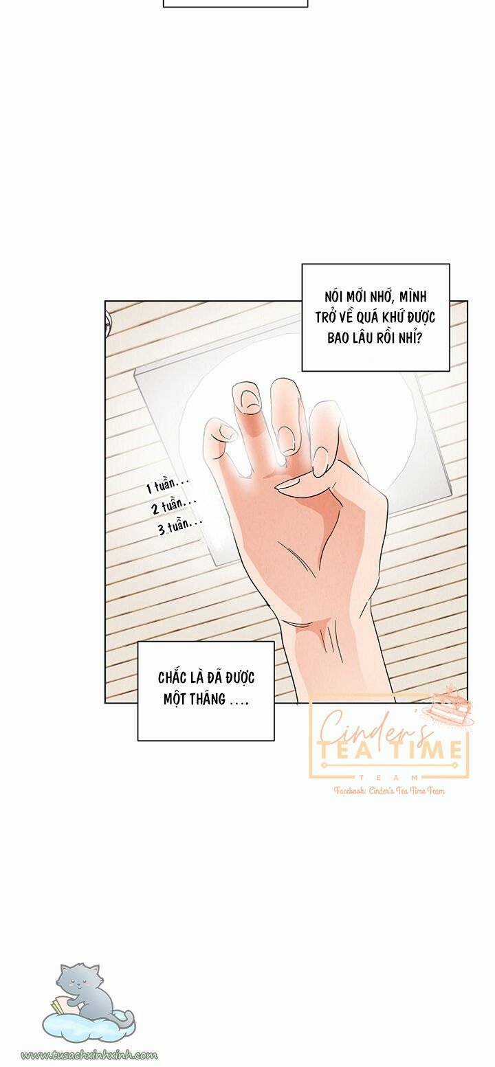 Chào Nhé, Không Làm Thông Gia Nữa Đâu! Chapter 14 trang 12