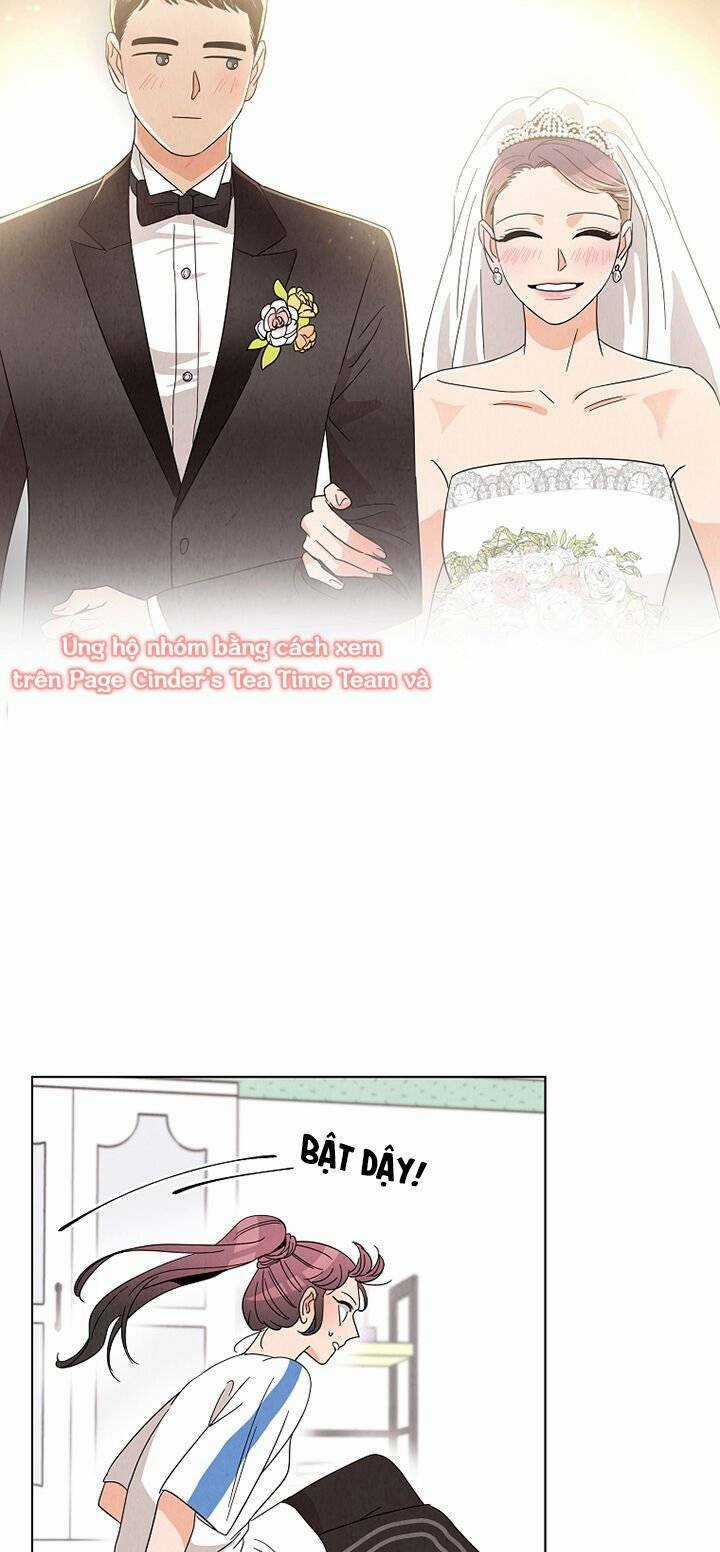 Chào Nhé, Không Làm Thông Gia Nữa Đâu! Chapter 14 trang 15