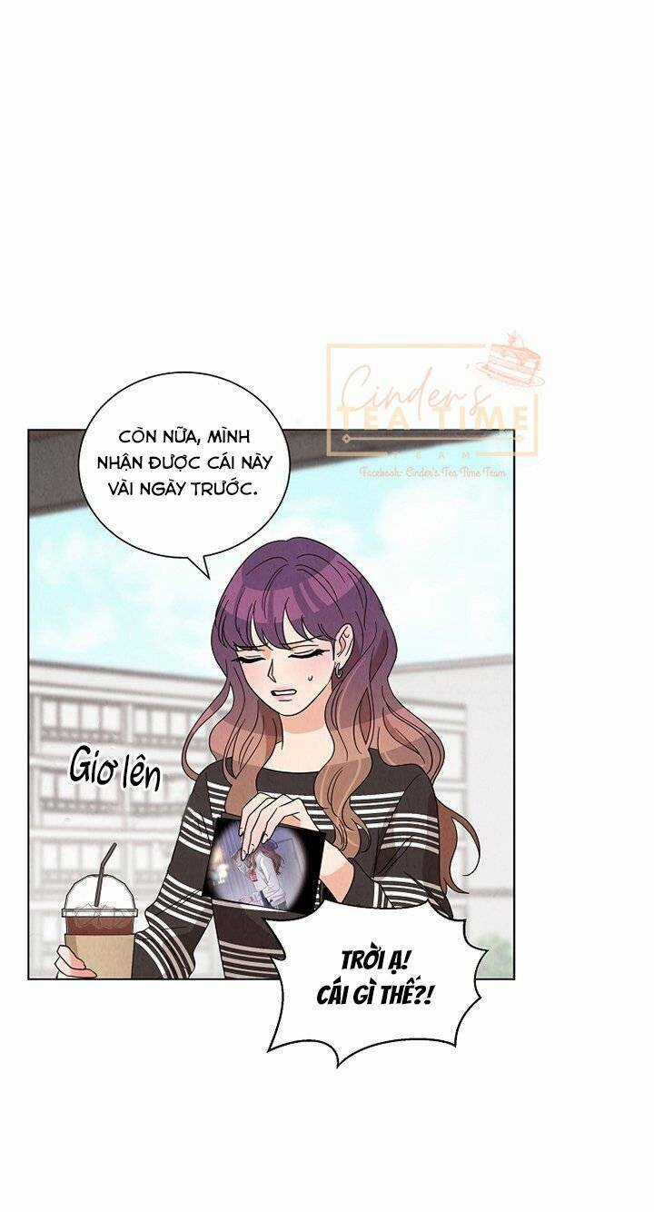 Chào Nhé, Không Làm Thông Gia Nữa Đâu! Chapter 15 trang 19