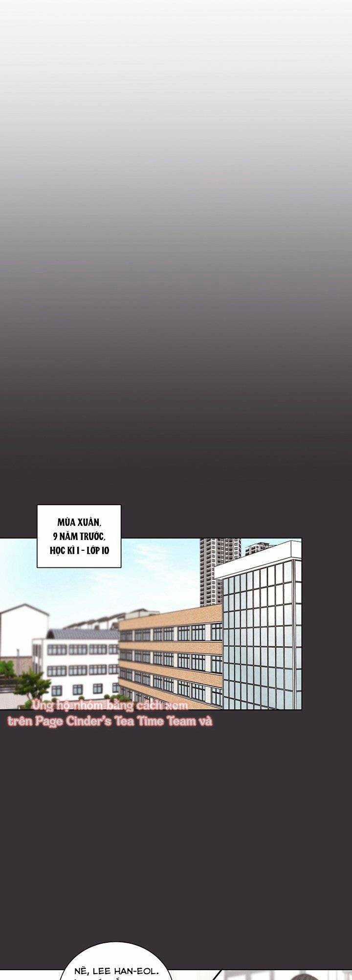 Chào Nhé, Không Làm Thông Gia Nữa Đâu! Chapter 15 trang 45