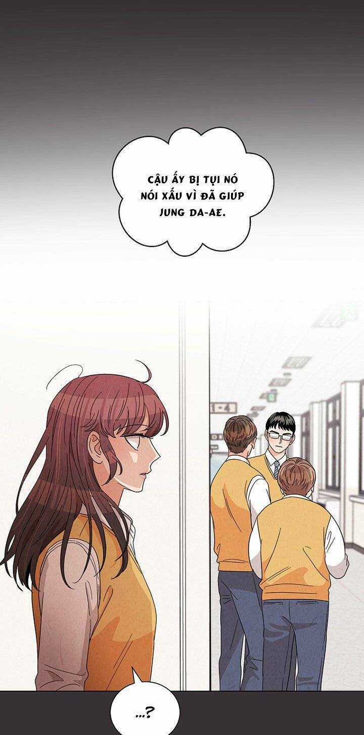 Chào Nhé, Không Làm Thông Gia Nữa Đâu! Chapter 15 trang 47