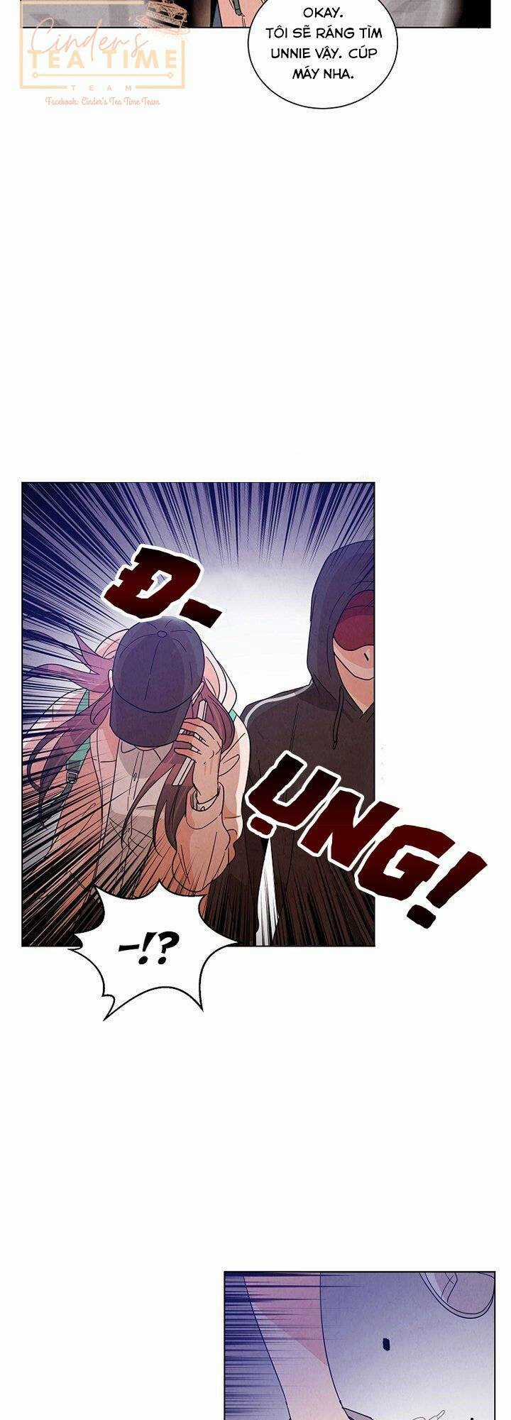 Chào Nhé, Không Làm Thông Gia Nữa Đâu! Chapter 15 trang 6