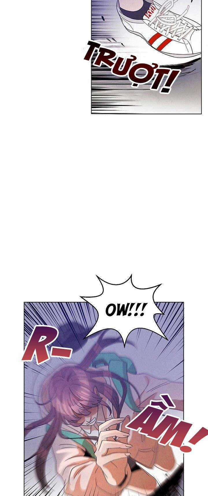 Chào Nhé, Không Làm Thông Gia Nữa Đâu! Chapter 15 trang 7