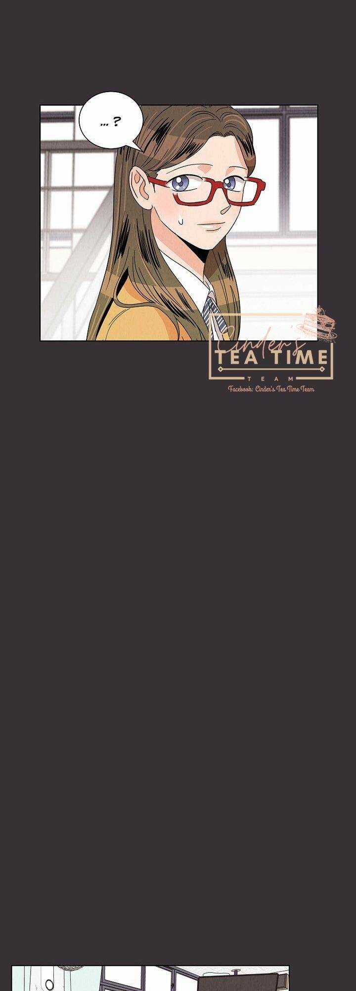 Chào Nhé, Không Làm Thông Gia Nữa Đâu! Chapter 16 trang 11