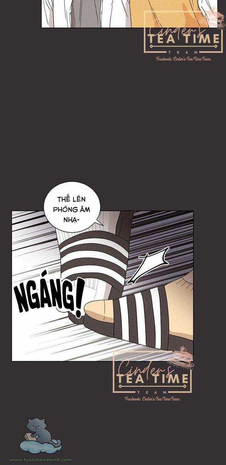 Chào Nhé, Không Làm Thông Gia Nữa Đâu! Chapter 16 trang 13