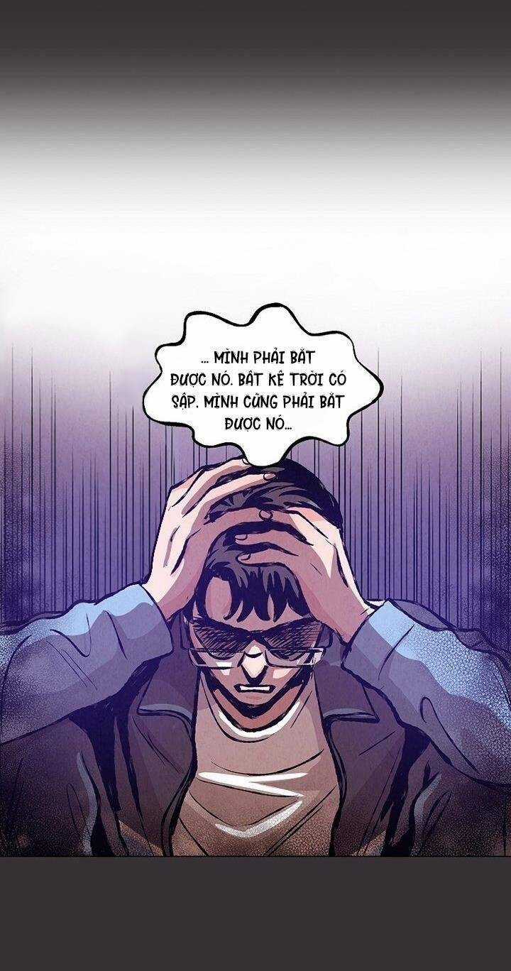 Chào Nhé, Không Làm Thông Gia Nữa Đâu! Chapter 16 trang 27