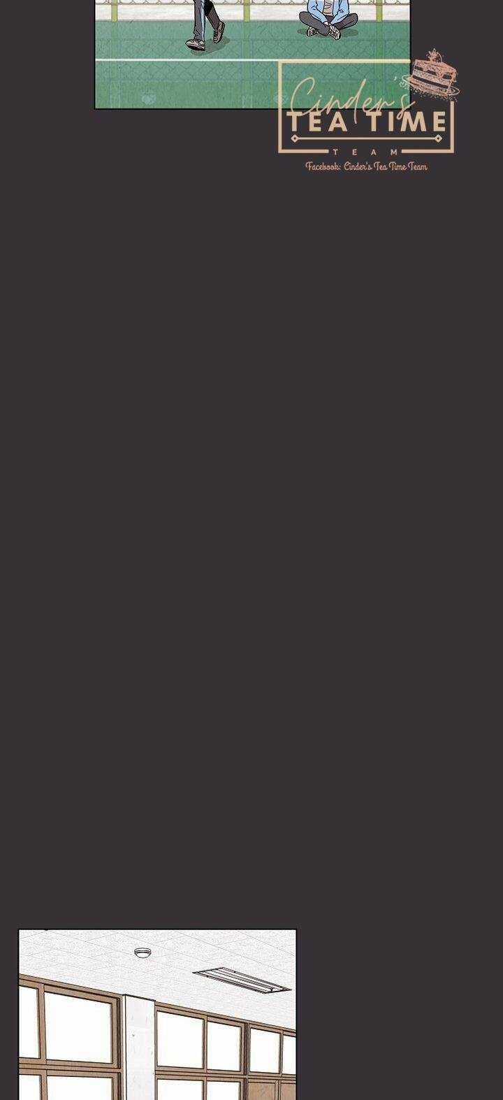 Chào Nhé, Không Làm Thông Gia Nữa Đâu! Chapter 16 trang 30