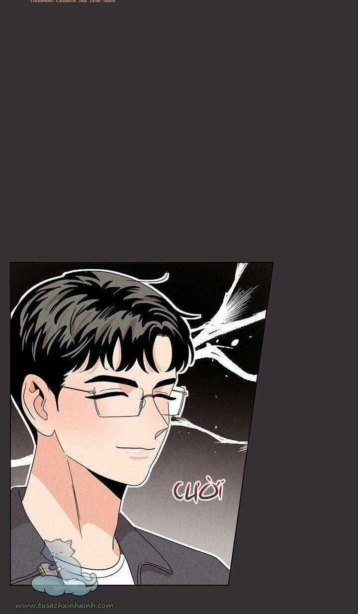 Chào Nhé, Không Làm Thông Gia Nữa Đâu! Chapter 16 trang 34