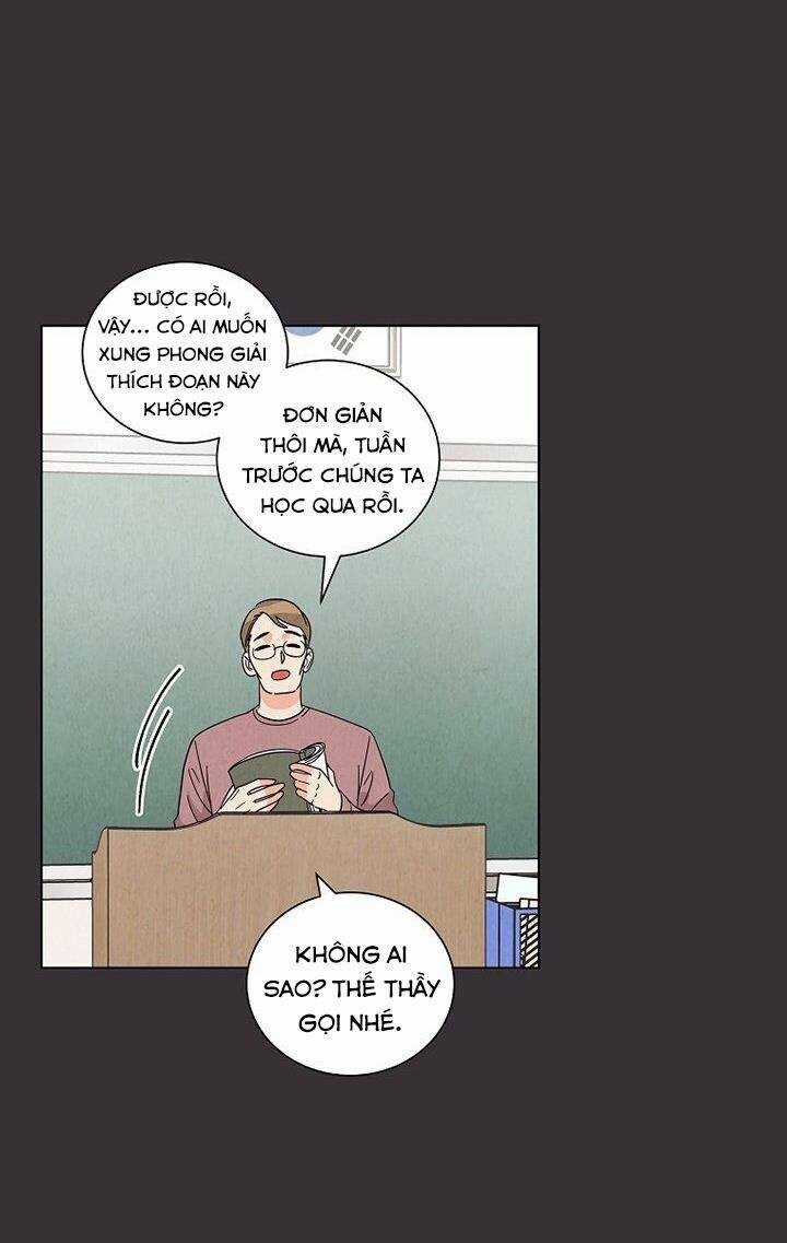 Chào Nhé, Không Làm Thông Gia Nữa Đâu! Chapter 16 trang 40