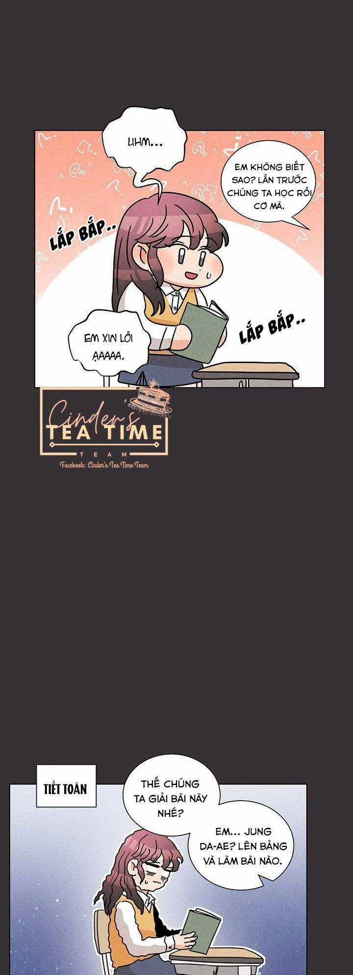 Chào Nhé, Không Làm Thông Gia Nữa Đâu! Chapter 16 trang 42