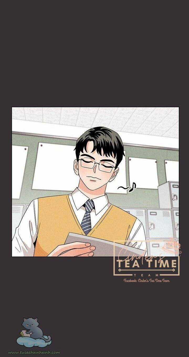 Chào Nhé, Không Làm Thông Gia Nữa Đâu! Chapter 16 trang 45