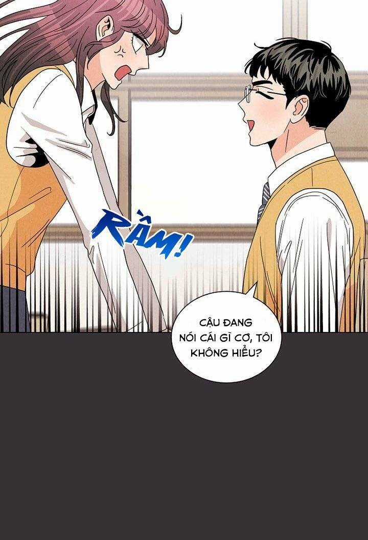 Chào Nhé, Không Làm Thông Gia Nữa Đâu! Chapter 16 trang 47