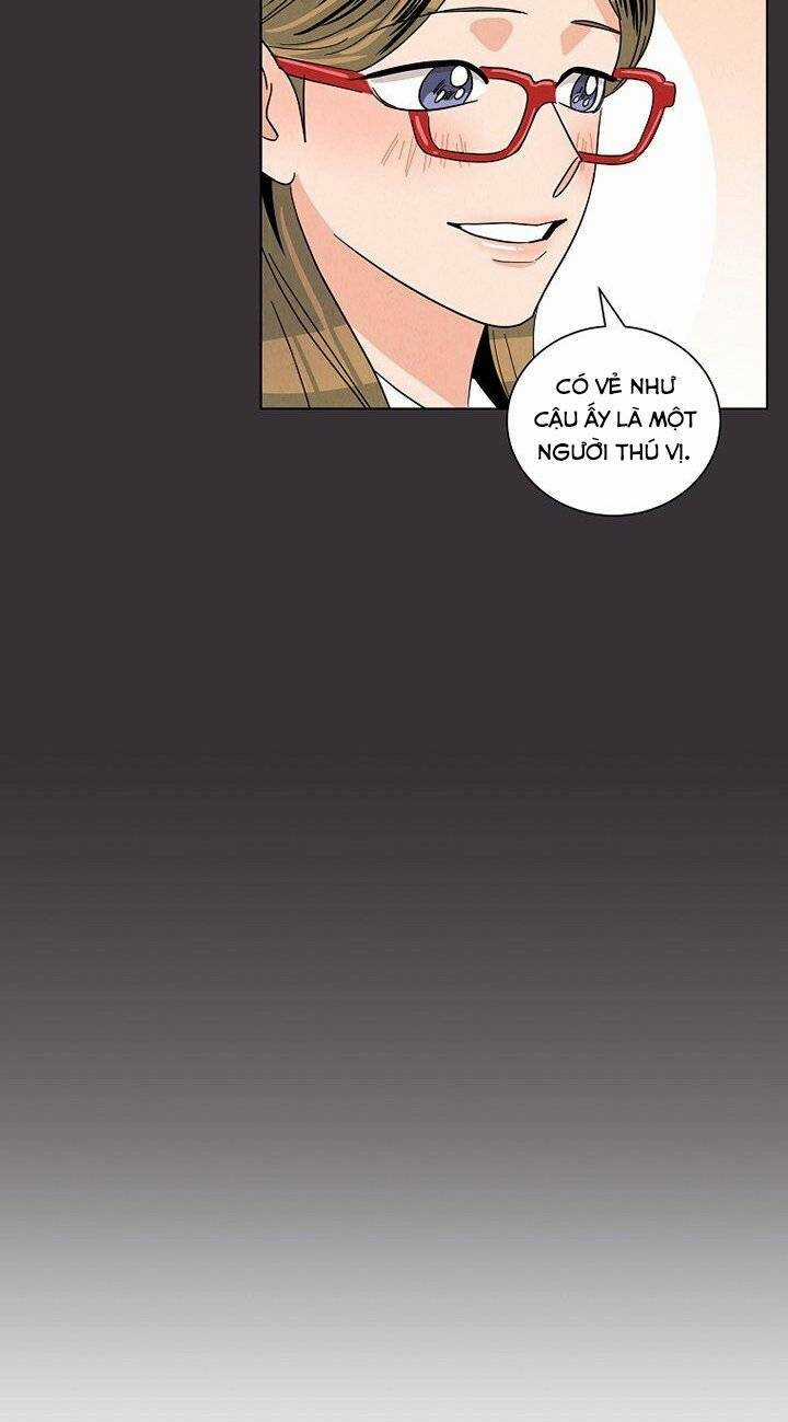 Chào Nhé, Không Làm Thông Gia Nữa Đâu! Chapter 16 trang 51