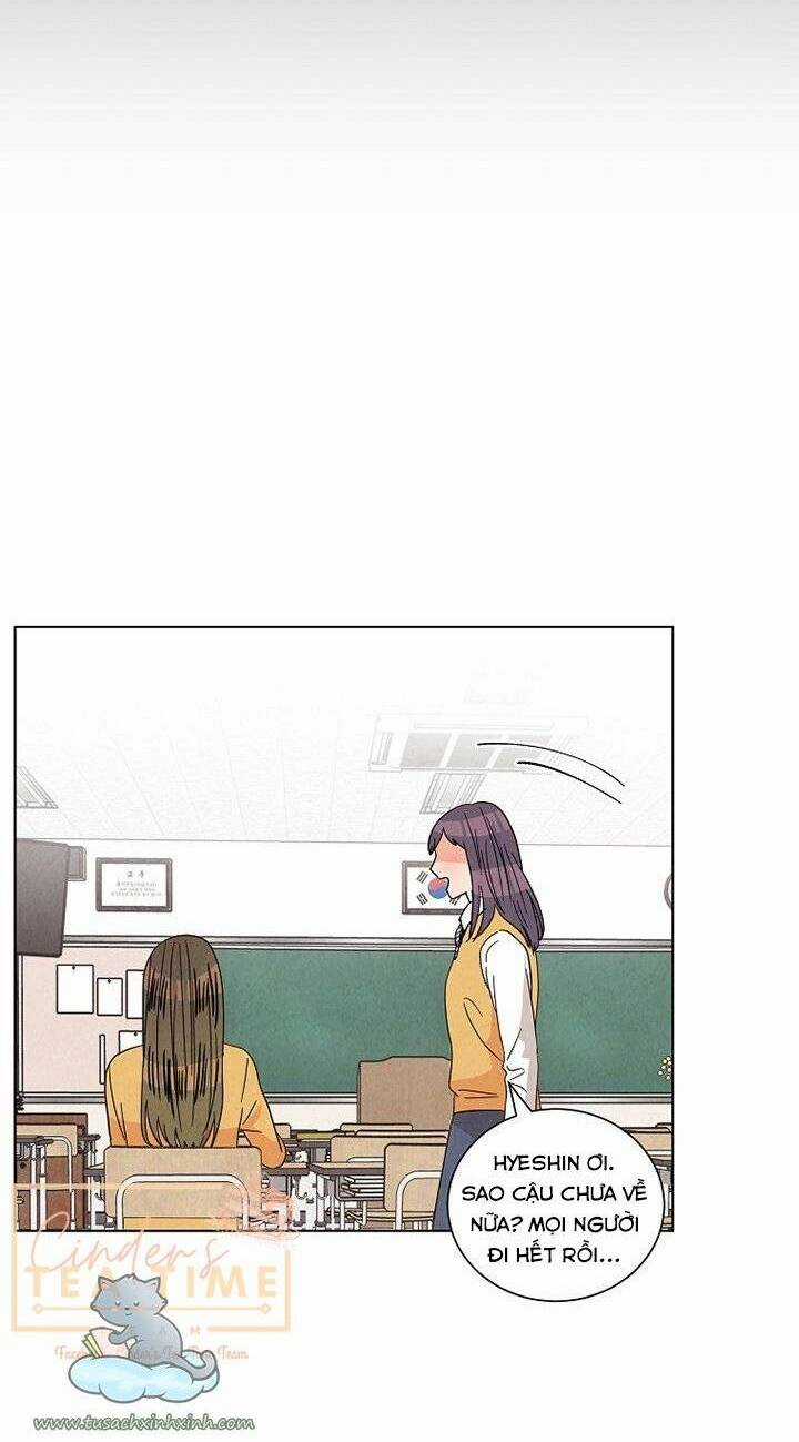 Chào Nhé, Không Làm Thông Gia Nữa Đâu! Chapter 16 trang 52