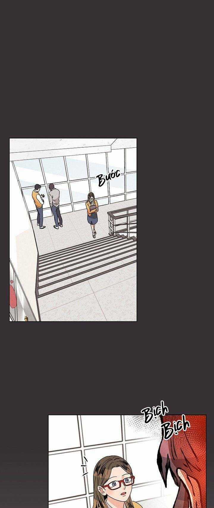 Chào Nhé, Không Làm Thông Gia Nữa Đâu! Chapter 16 trang 9