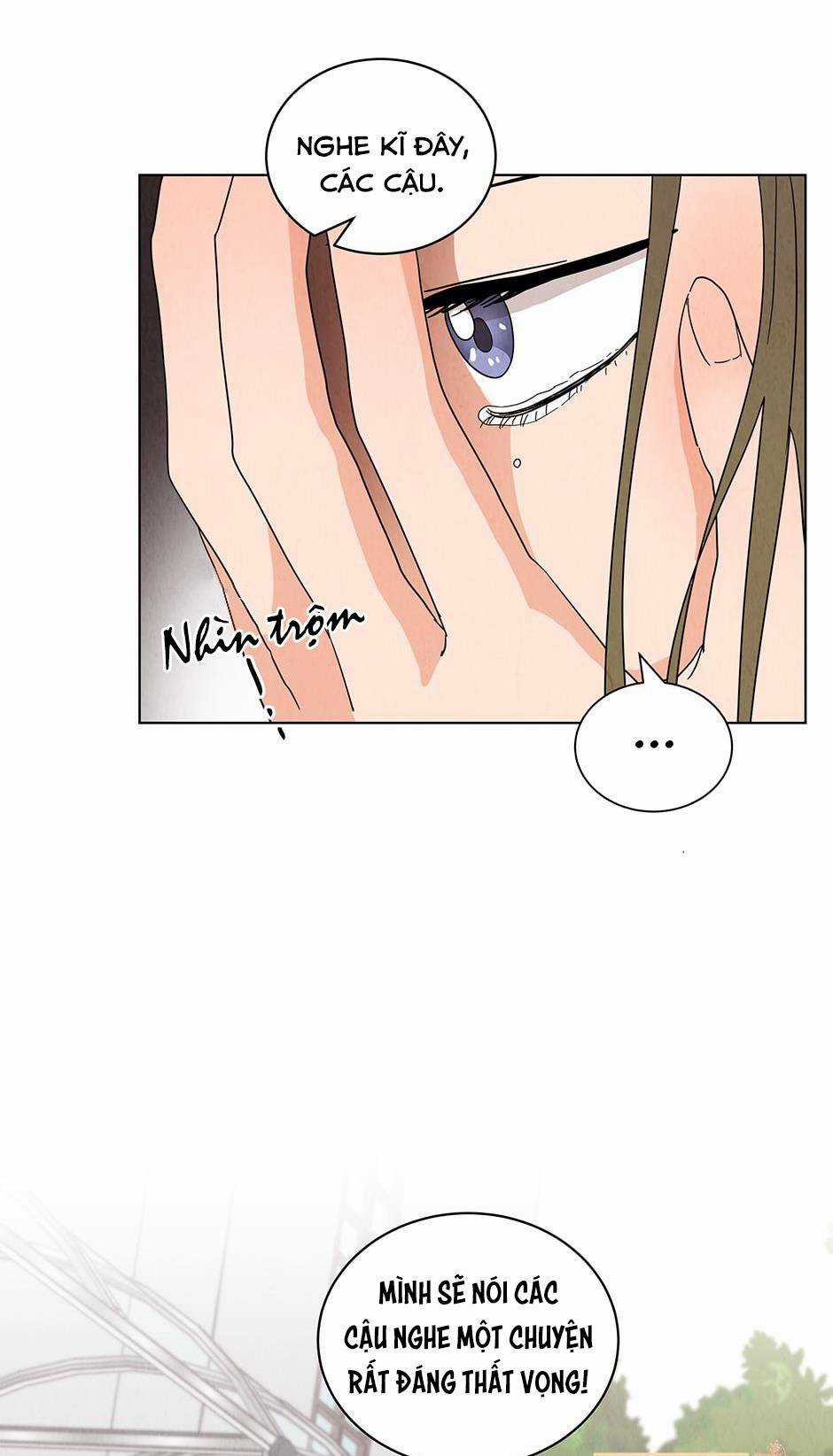 Chào Nhé, Không Làm Thông Gia Nữa Đâu! Chapter 17 trang 10