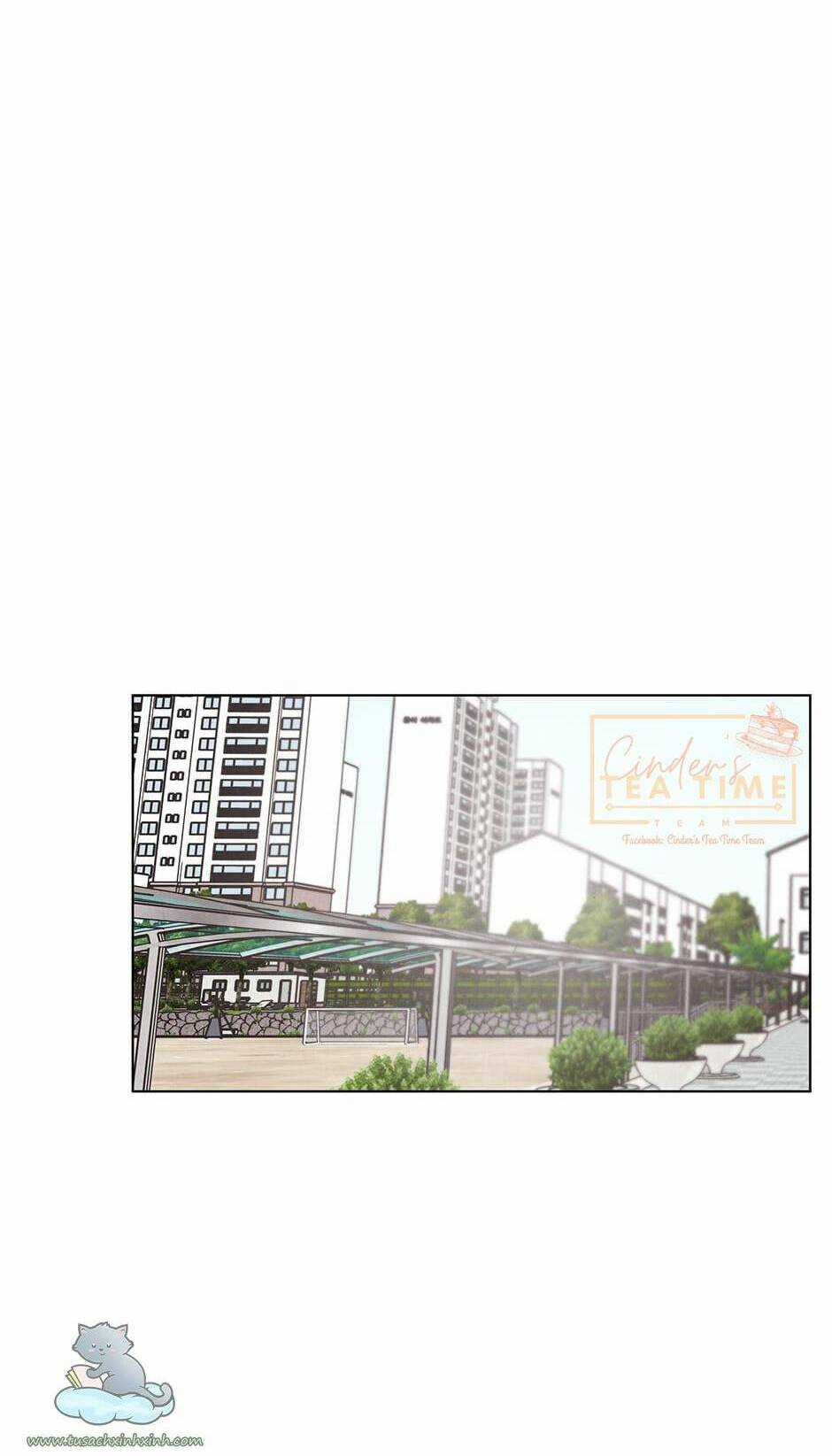 Chào Nhé, Không Làm Thông Gia Nữa Đâu! Chapter 17 trang 29