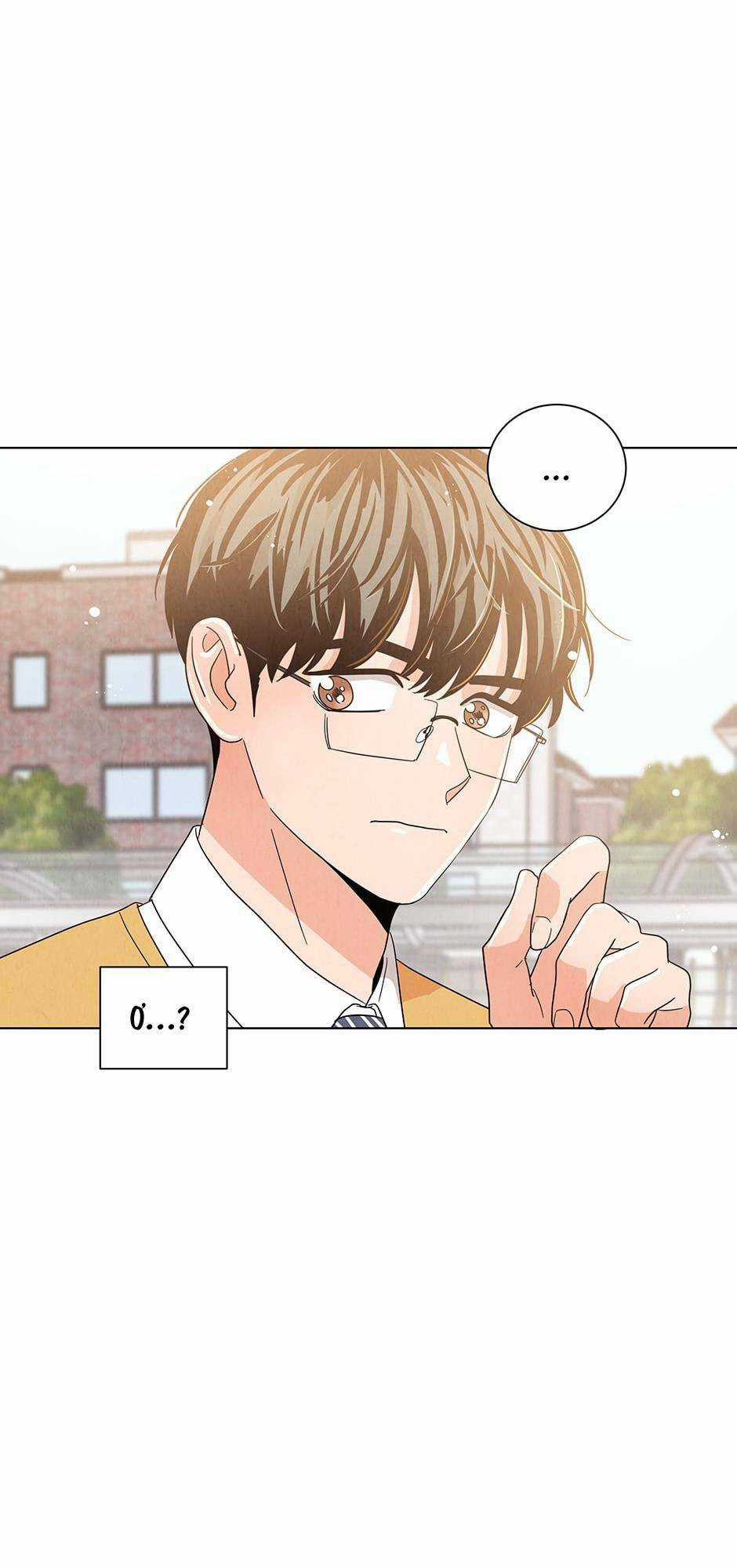 Chào Nhé, Không Làm Thông Gia Nữa Đâu! Chapter 17 trang 38