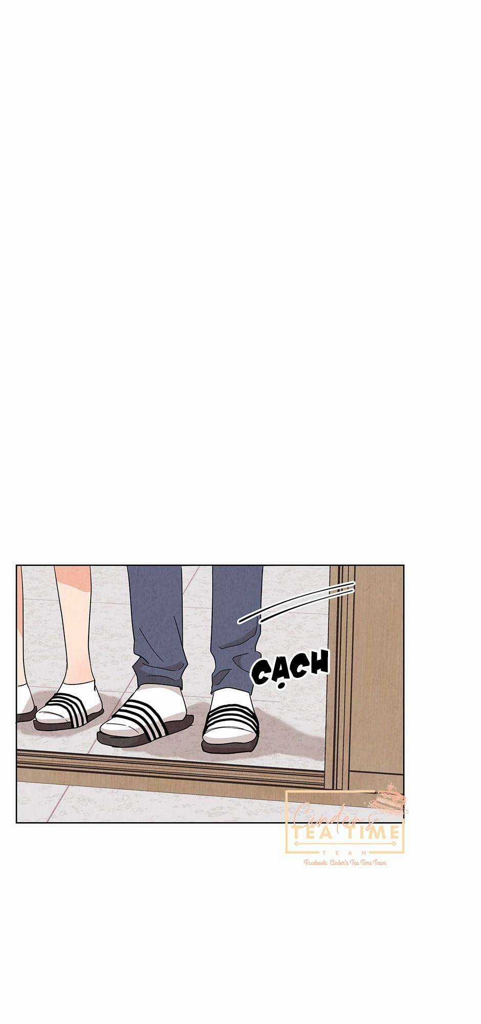 Chào Nhé, Không Làm Thông Gia Nữa Đâu! Chapter 17 trang 49